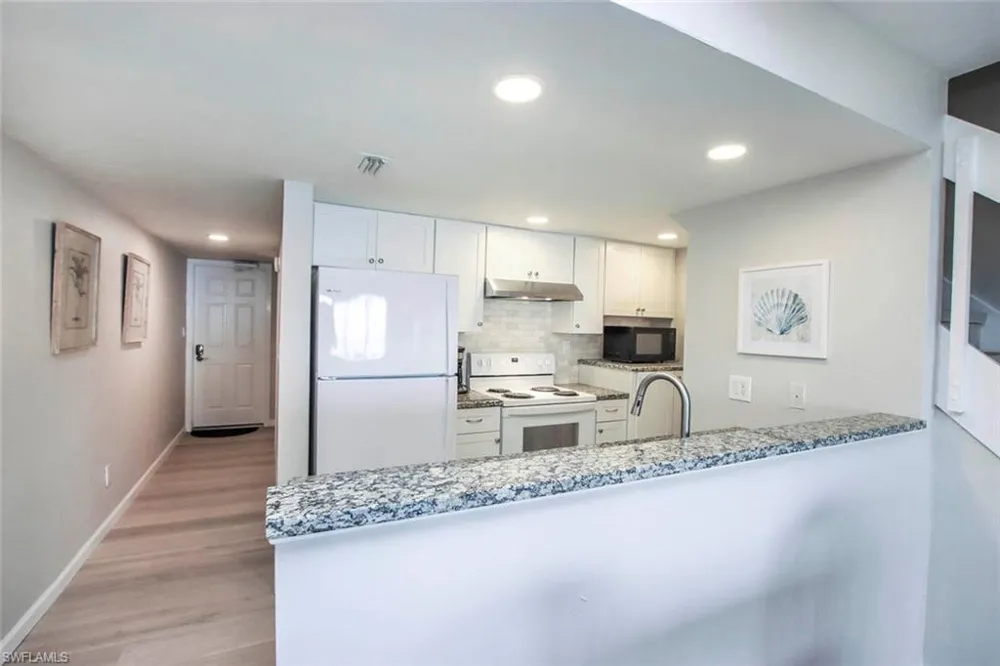 5321 Bayside Villas Captiva, FL 33924