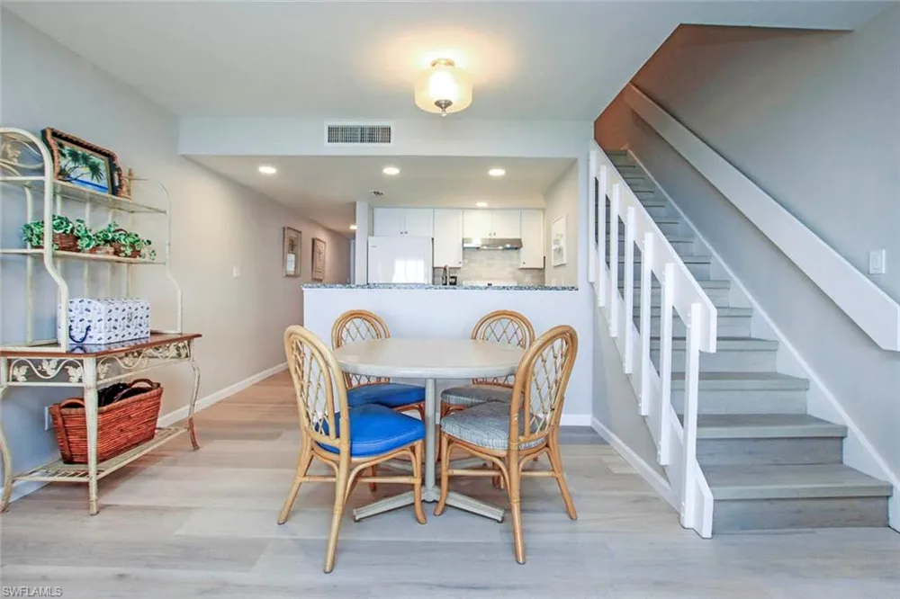 5321 Bayside Villas Captiva, FL 33924