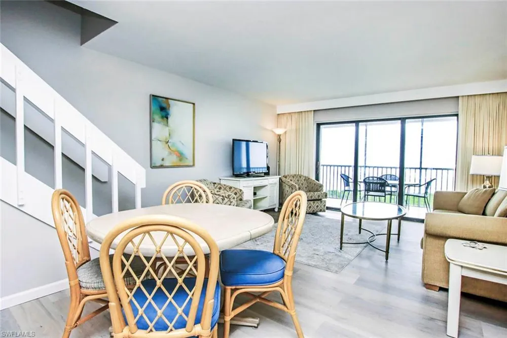 5321 Bayside Villas Captiva, FL 33924