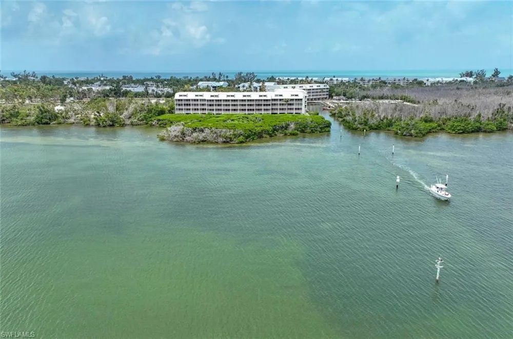 5321 Bayside Villas Captiva, FL 33924