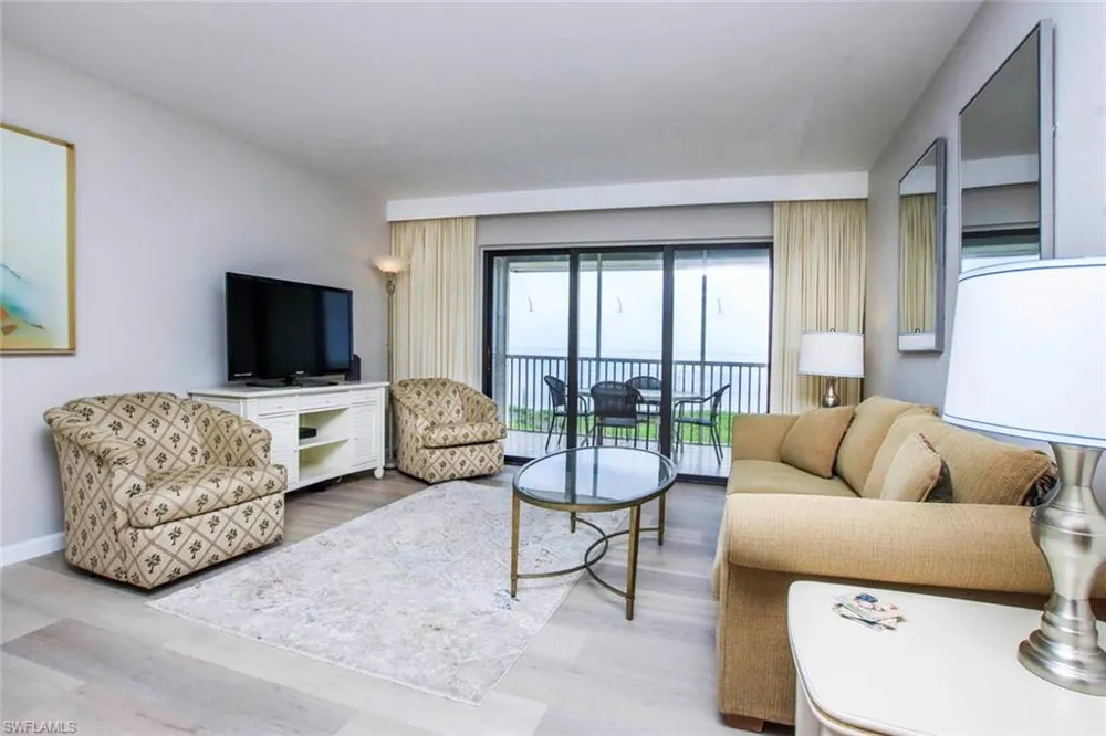 5321 Bayside Villas Captiva, FL 33924