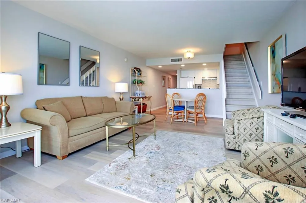 5321 Bayside Villas Captiva, FL 33924