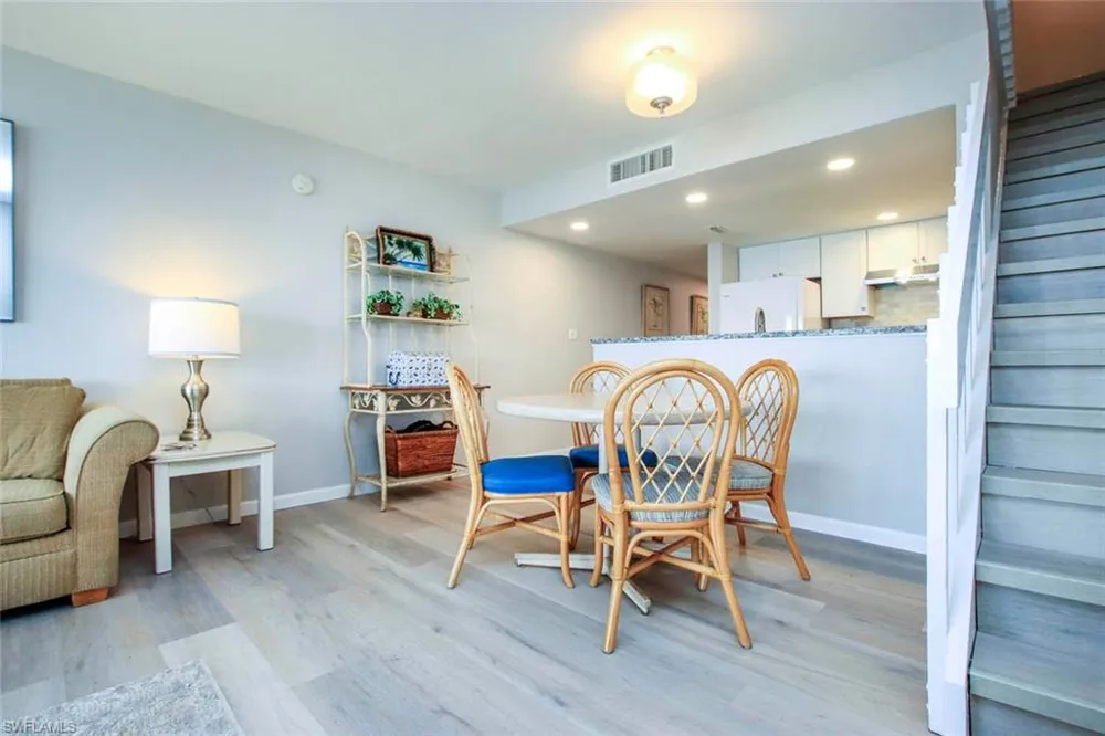 5321 Bayside Villas Captiva, FL 33924