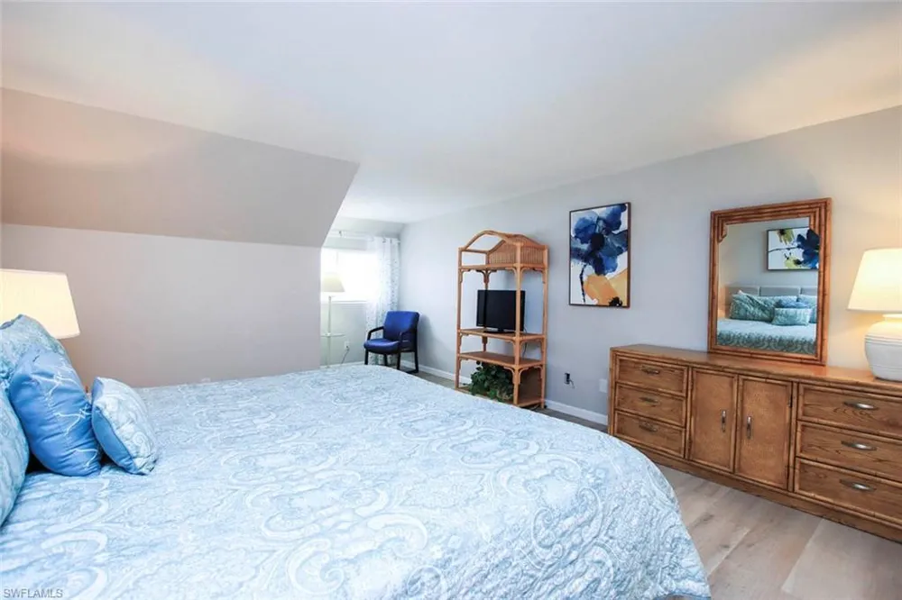 5321 Bayside Villas Captiva, FL 33924