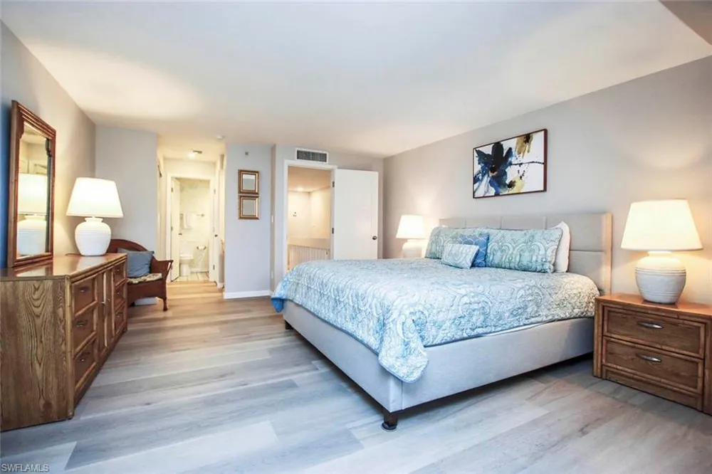 5321 Bayside Villas Captiva, FL 33924
