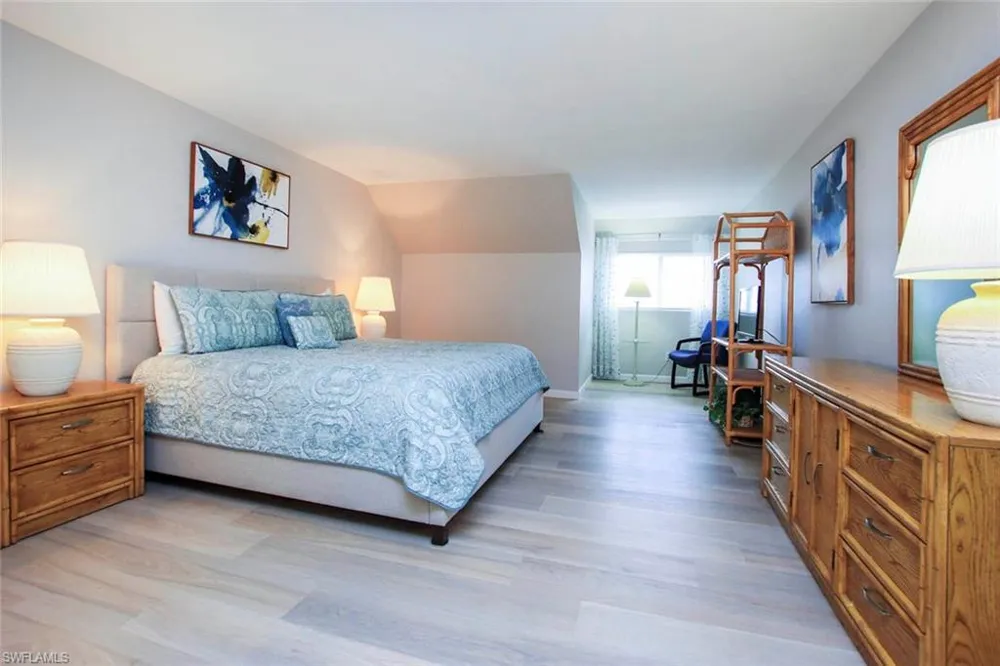5321 Bayside Villas Captiva, FL 33924