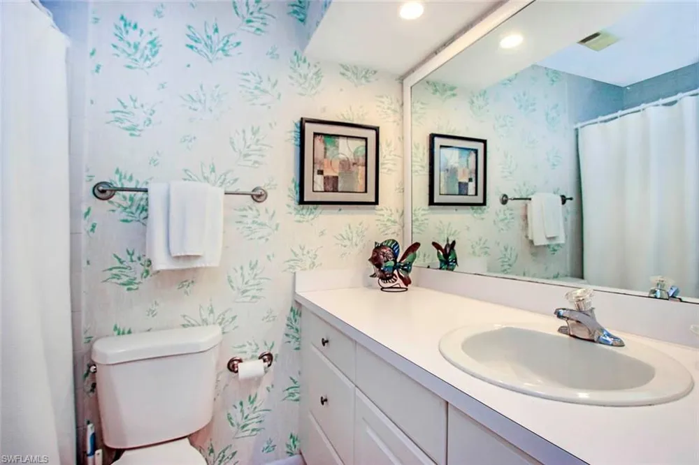 5321 Bayside Villas Captiva, FL 33924