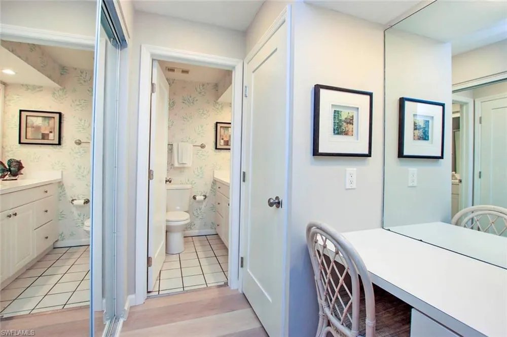 5321 Bayside Villas Captiva, FL 33924