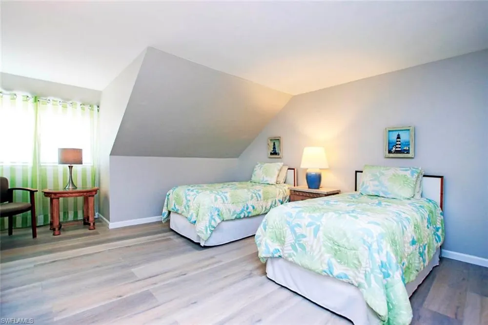 5321 Bayside Villas Captiva, FL 33924