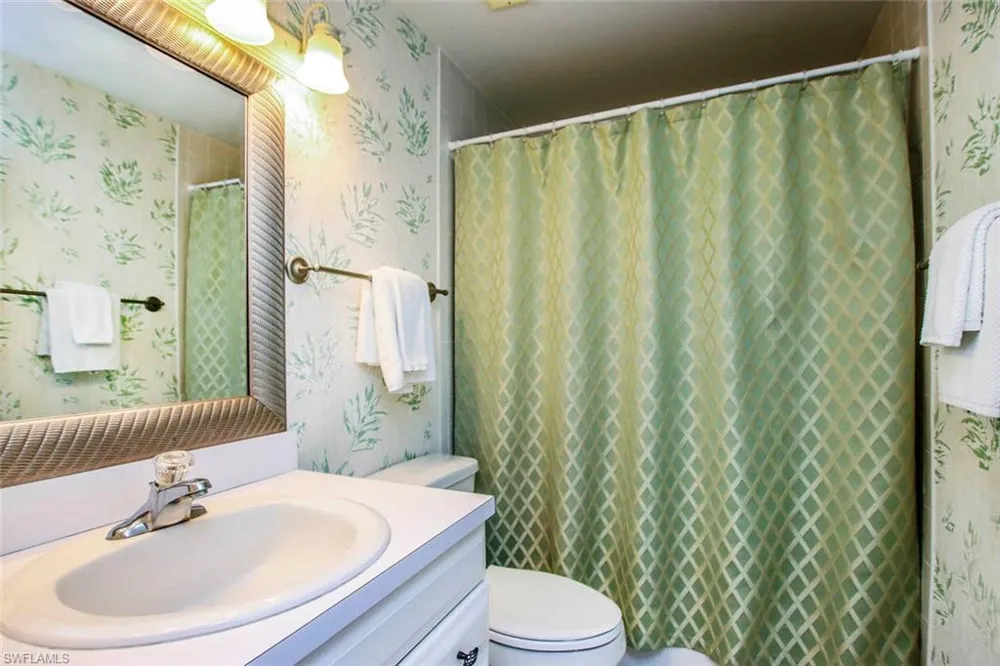 5321 Bayside Villas Captiva, FL 33924