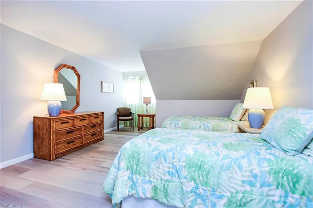 5321 Bayside Villas Captiva, FL 33924