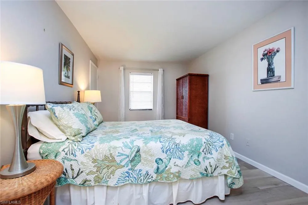 5321 Bayside Villas Captiva, FL 33924
