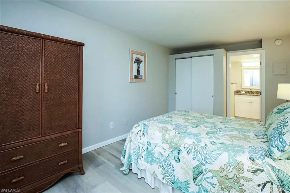 5321 Bayside Villas Captiva, FL 33924