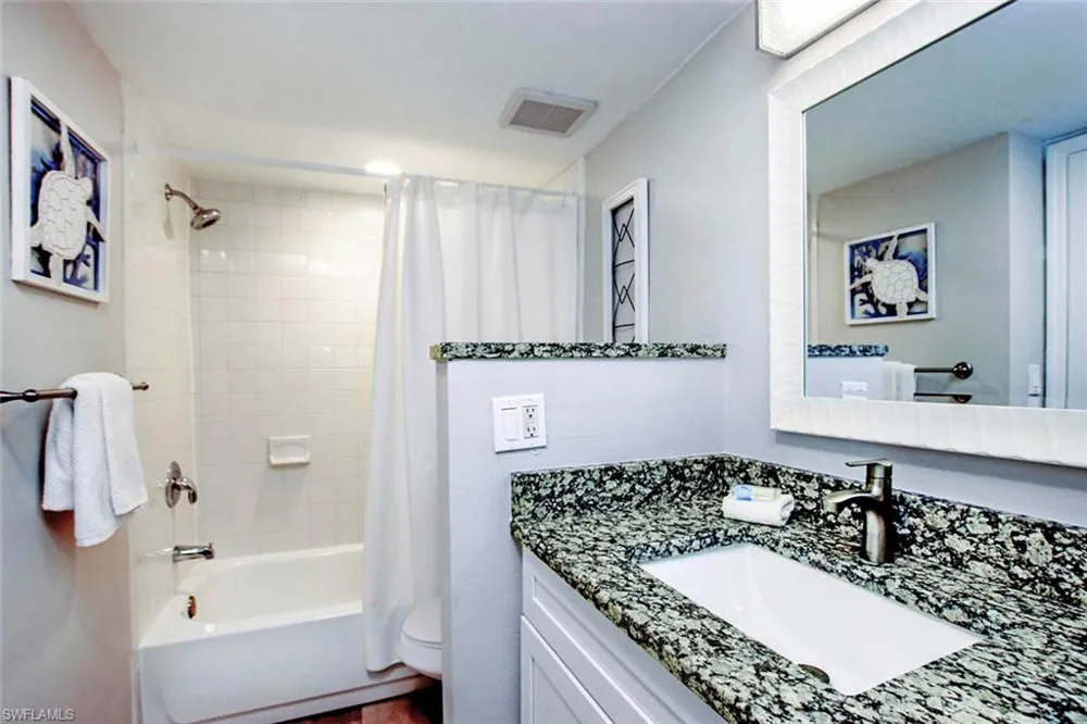 5321 Bayside Villas Captiva, FL 33924