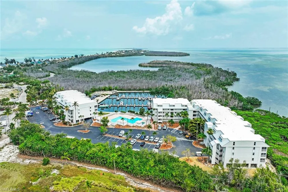 5321 Bayside Villas Captiva, FL 33924