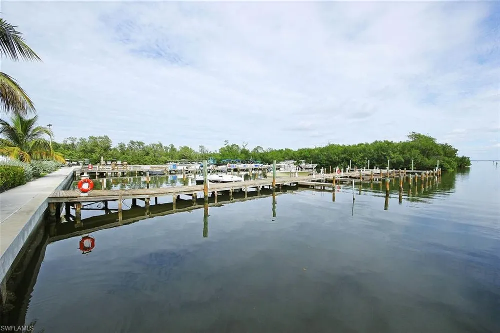 5321 Bayside Villas Captiva, FL 33924
