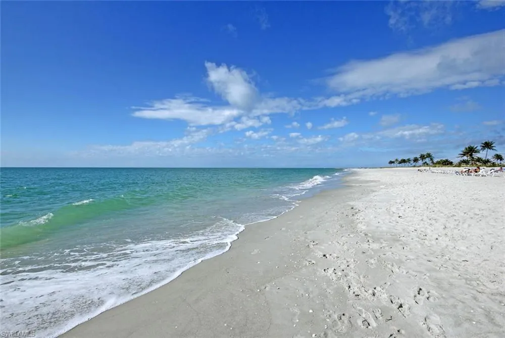 5321 Bayside Villas Captiva, FL 33924