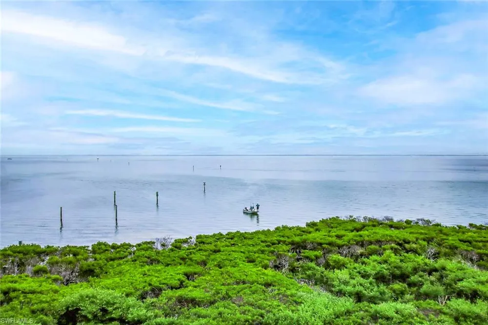 5321 Bayside Villas Captiva, FL 33924