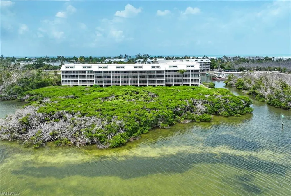 5321 Bayside Villas Captiva, FL 33924