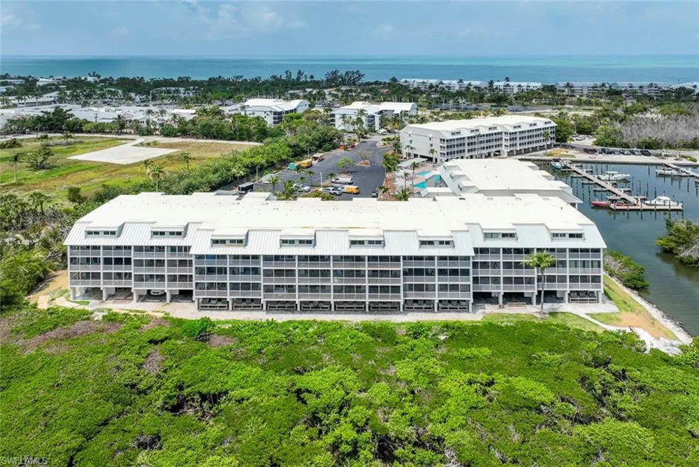 5321 Bayside Villas Captiva, FL 33924
