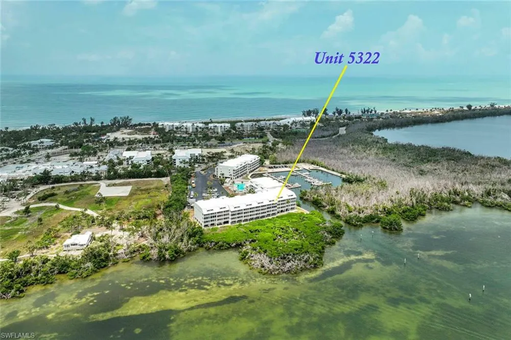5321 Bayside Villas Captiva, FL 33924