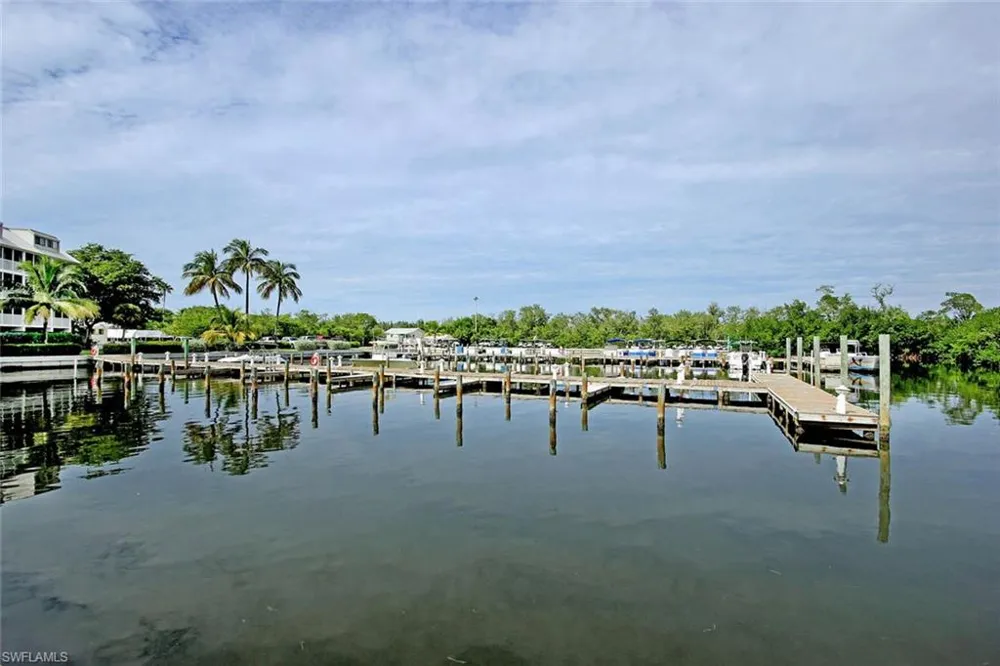 5321 Bayside Villas Captiva, FL 33924