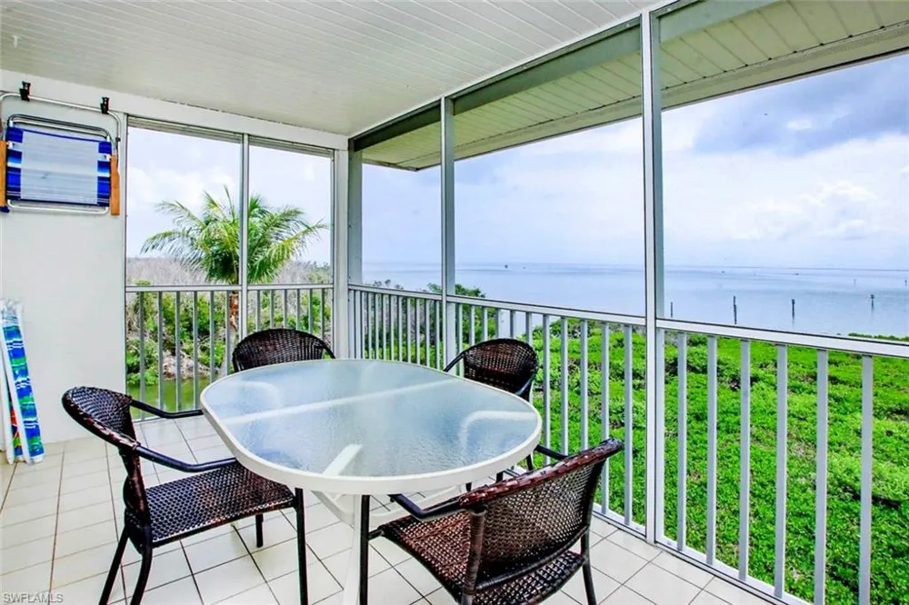 5321 Bayside Villas Captiva, FL 33924