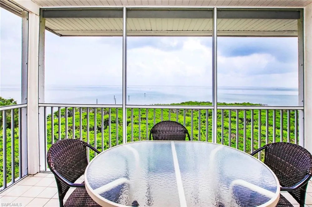 5321 Bayside Villas Captiva, FL 33924