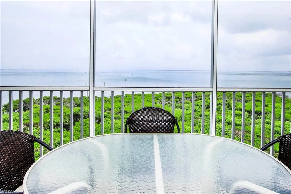 5321 Bayside Villas Captiva, FL 33924
