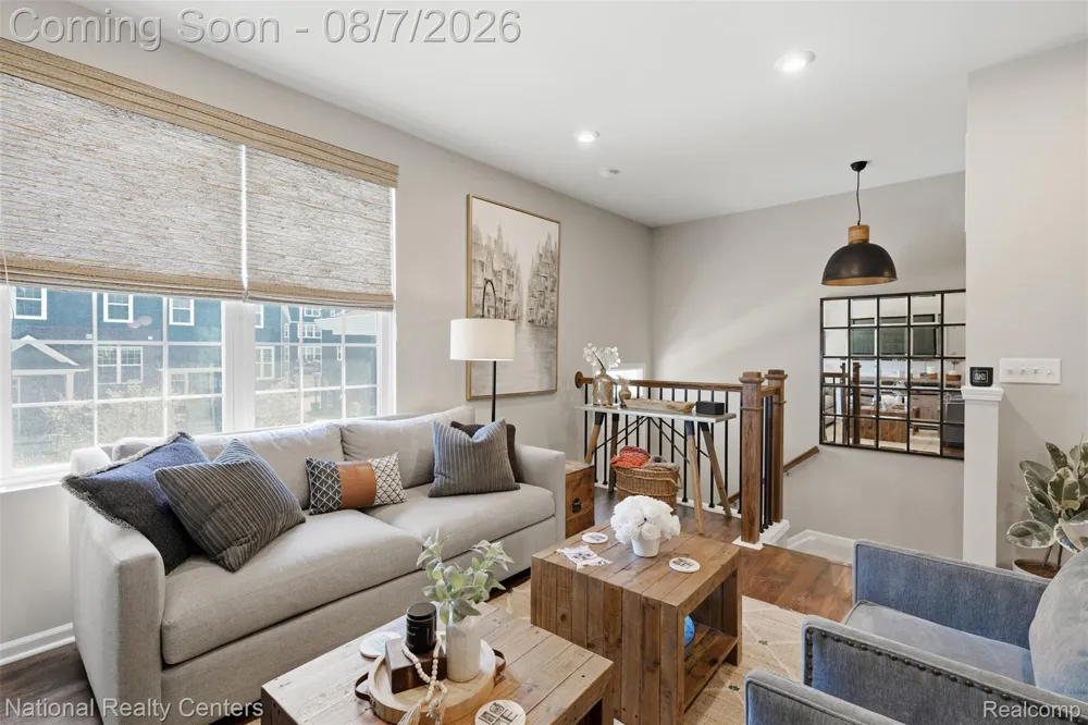 220 Sydney Court Plymouth City, MI 48170
