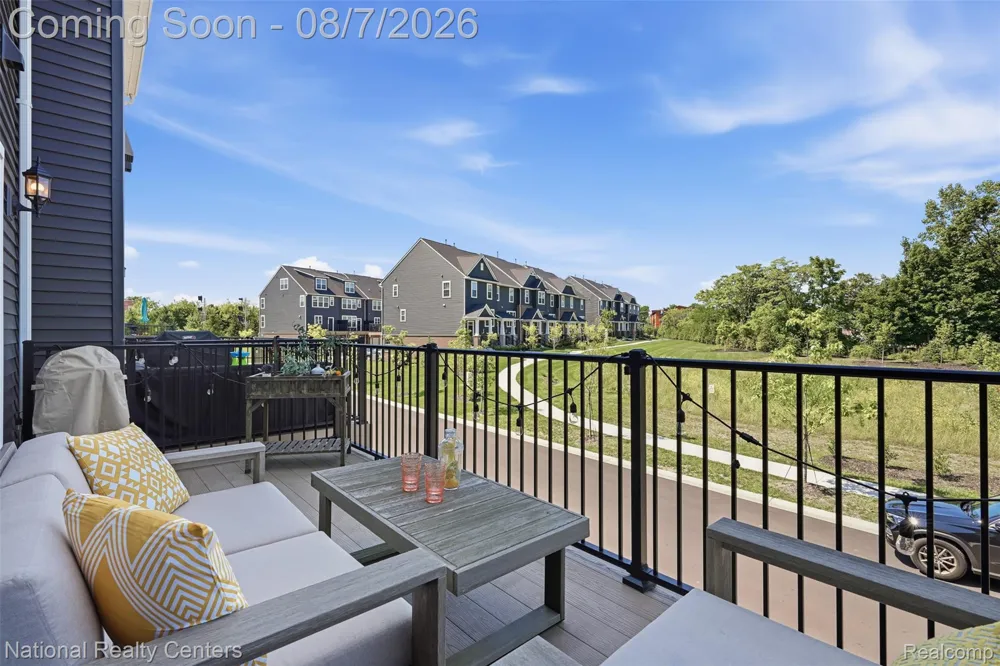 220 Sydney Court Plymouth City, MI 48170