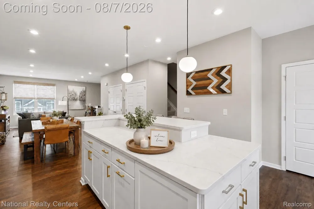 220 Sydney Court Plymouth City, MI 48170