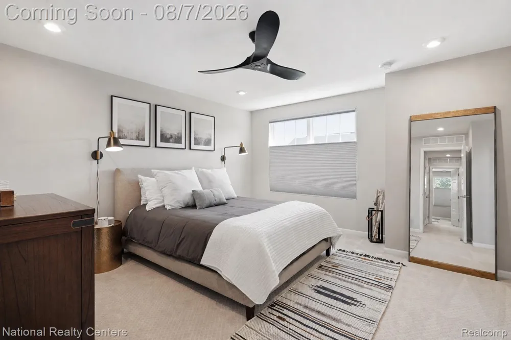 220 Sydney Court Plymouth City, MI 48170