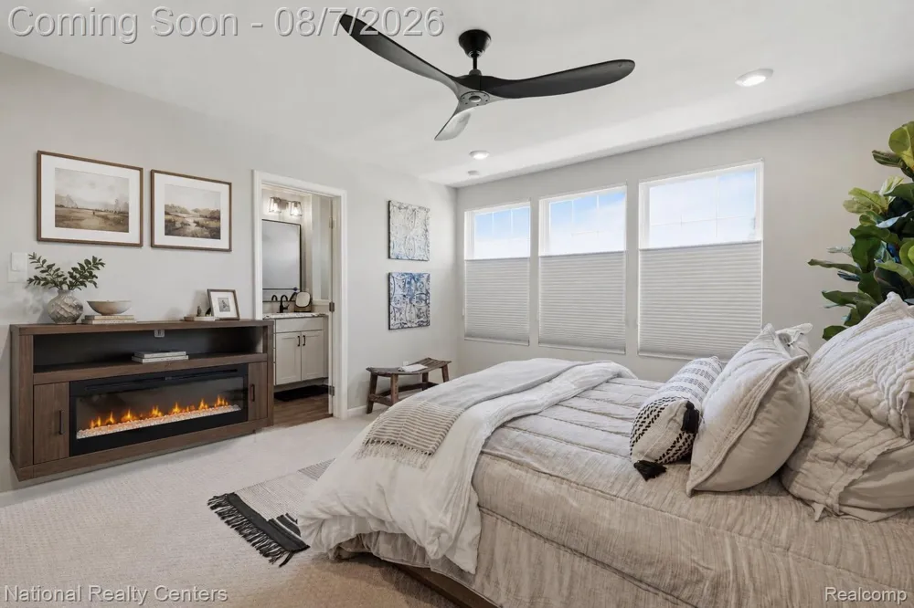 220 Sydney Court Plymouth City, MI 48170