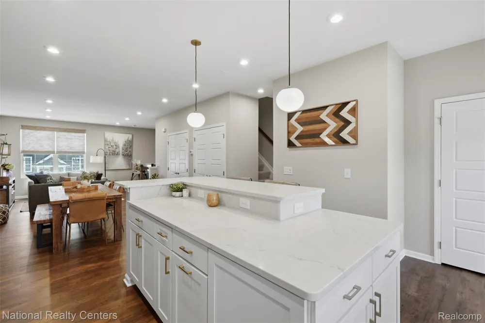 220 Sydney Court Plymouth City, MI 48170
