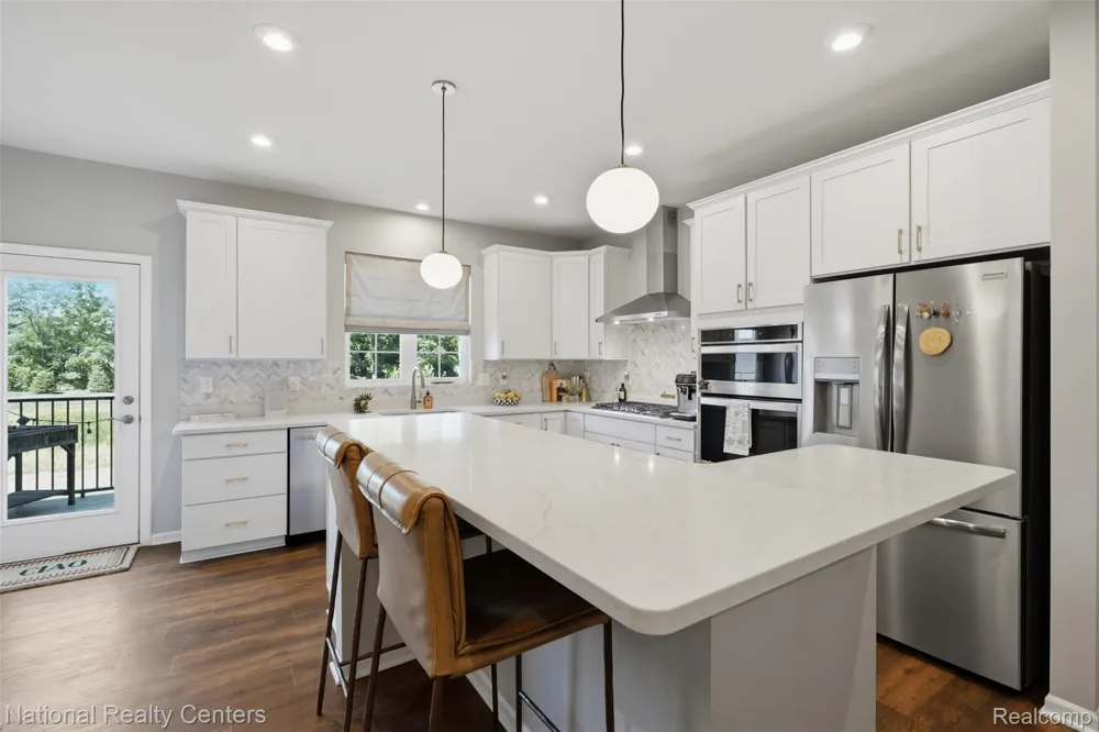 220 Sydney Court Plymouth City, MI 48170
