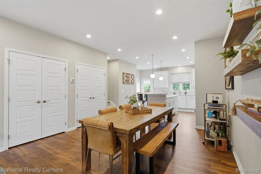 220 Sydney Court Plymouth City, MI 48170