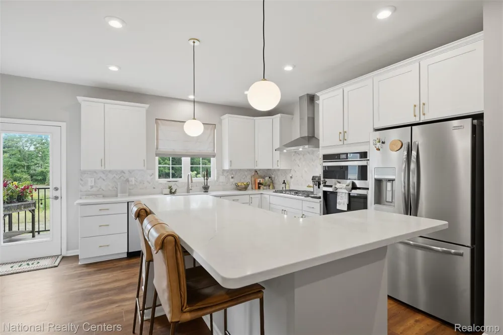 220 Sydney Court Plymouth City, MI 48170