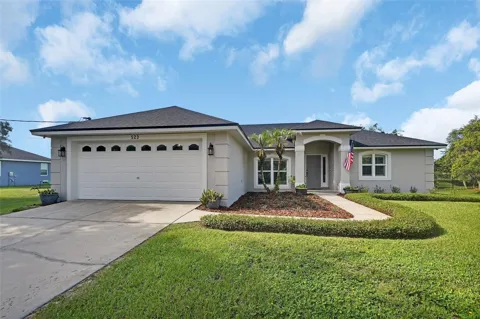 523 KONOMAC LAKE DRIVE