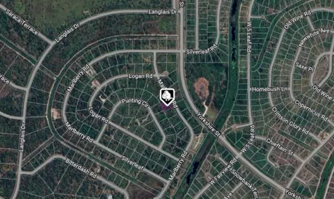 Lot 9 MARLBERRY ROAD