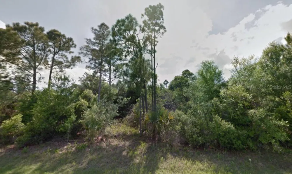 Lot 9 MARLBERRY ROAD North Port, FL 34288