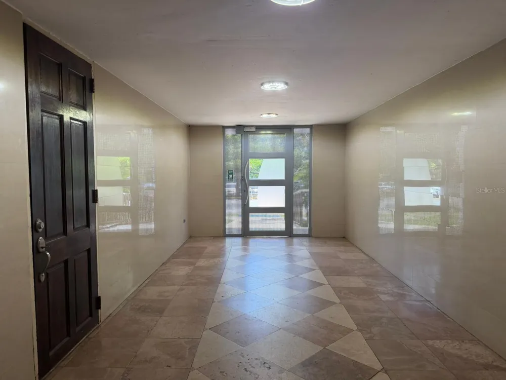 1 CLL ALMONTE #1707 San Juan, PR 00926