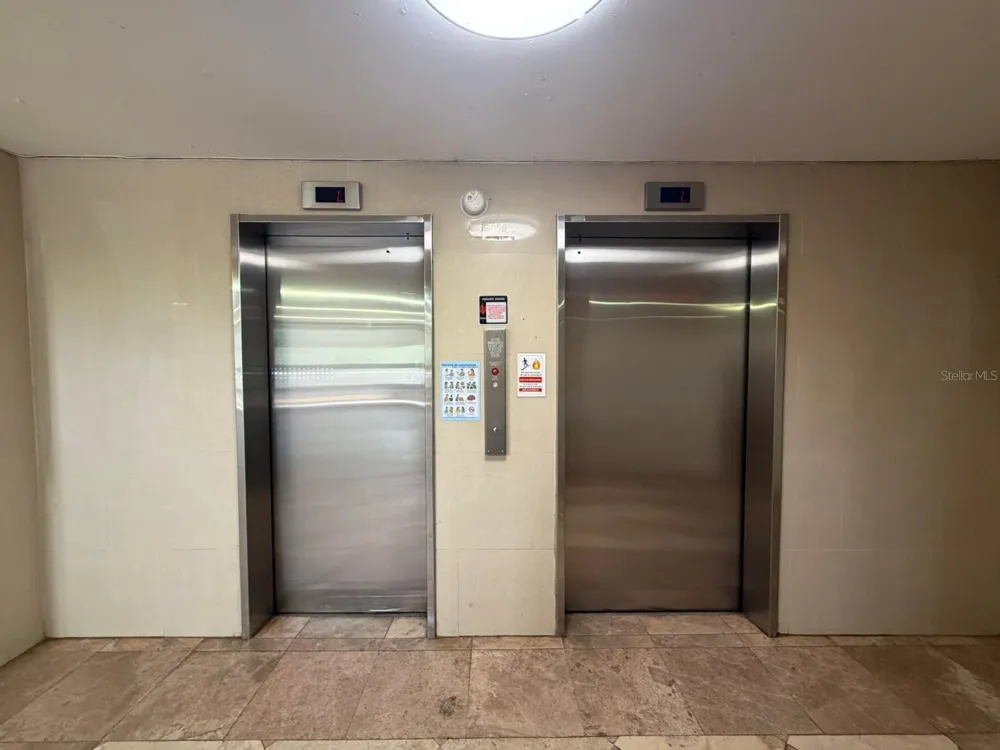 1 CLL ALMONTE #1707 San Juan, PR 00926