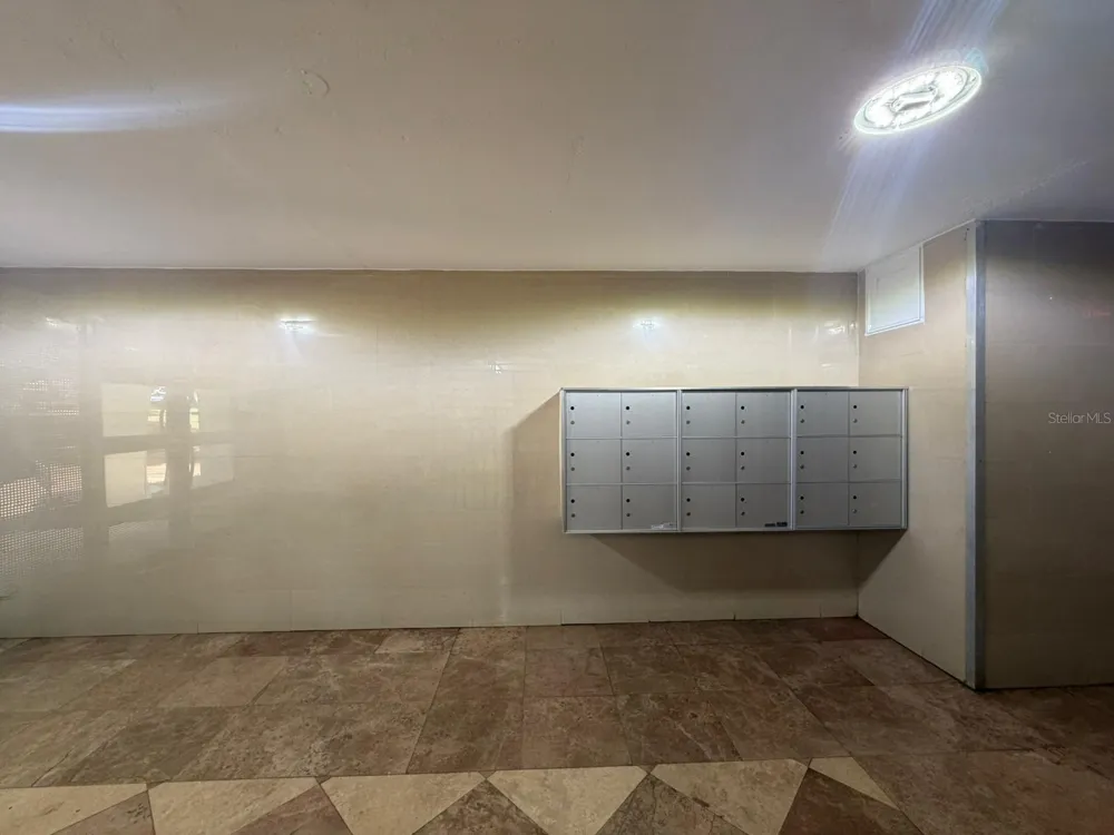 1 CLL ALMONTE #1707 San Juan, PR 00926