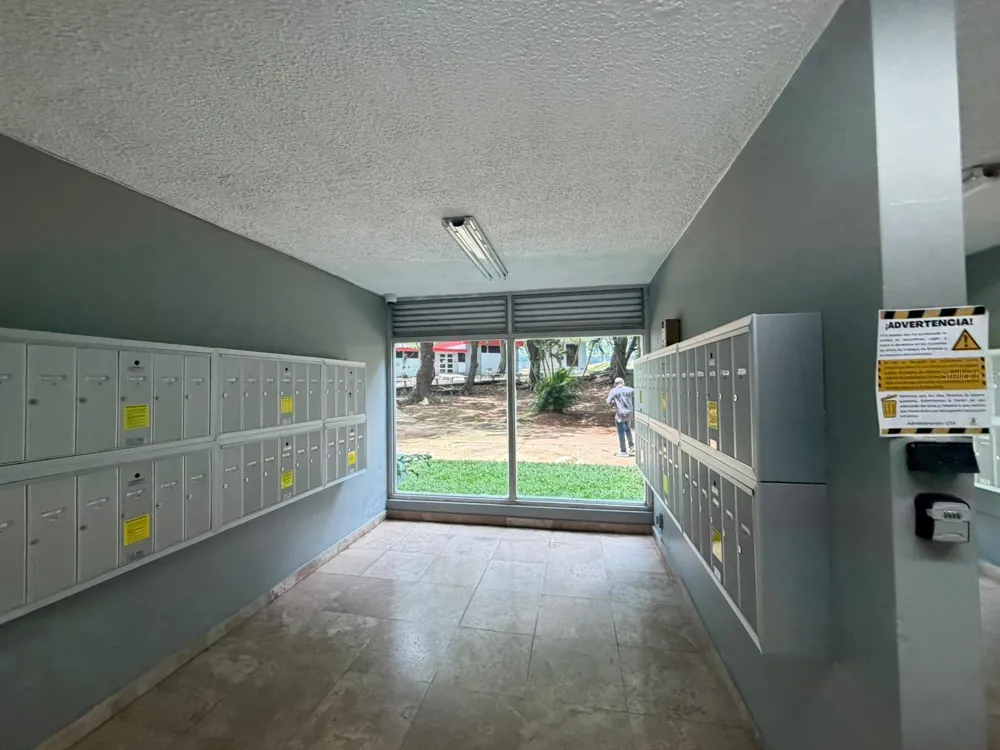 1 CLL ALMONTE #1707 San Juan, PR 00926
