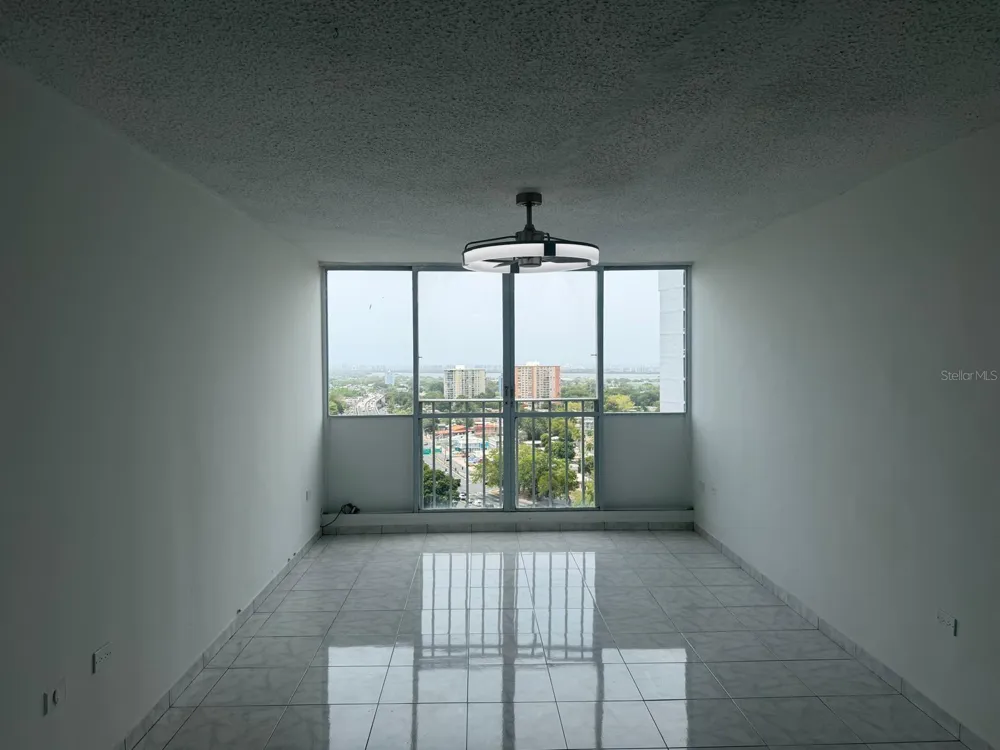 1 CLL ALMONTE #1707 San Juan, PR 00926