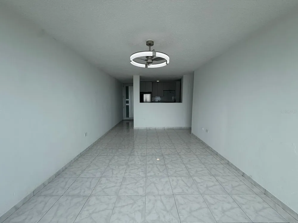 1 CLL ALMONTE #1707 San Juan, PR 00926