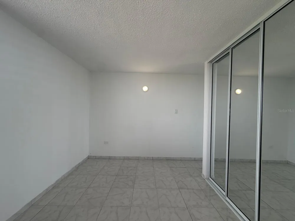 1 CLL ALMONTE #1707 San Juan, PR 00926