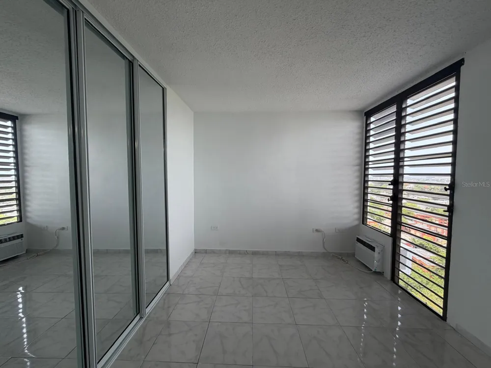 1 CLL ALMONTE #1707 San Juan, PR 00926
