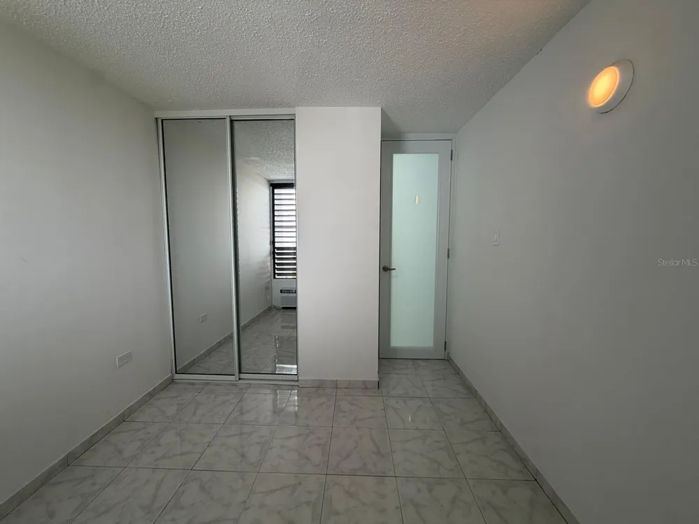 1 CLL ALMONTE #1707 San Juan, PR 00926